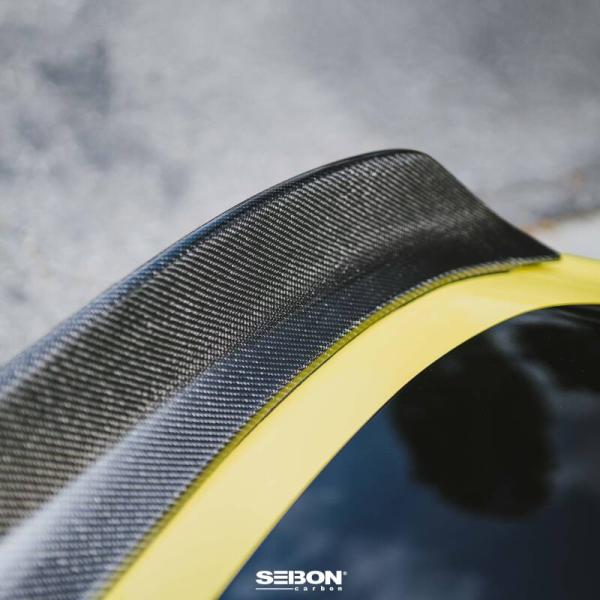 Seibon RS22NSZ-DA
