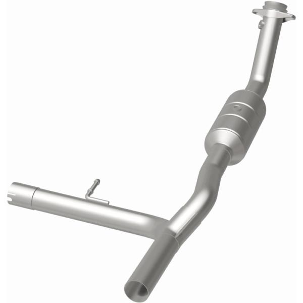 MAG Converter Direct Fit Magnaflow 5451410