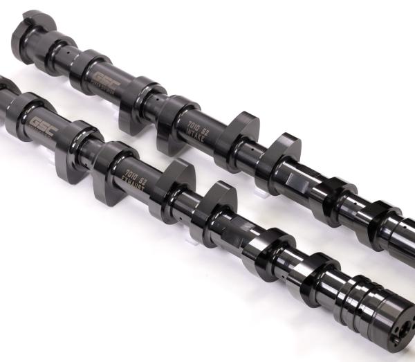 GSC Power Division 7010S1
