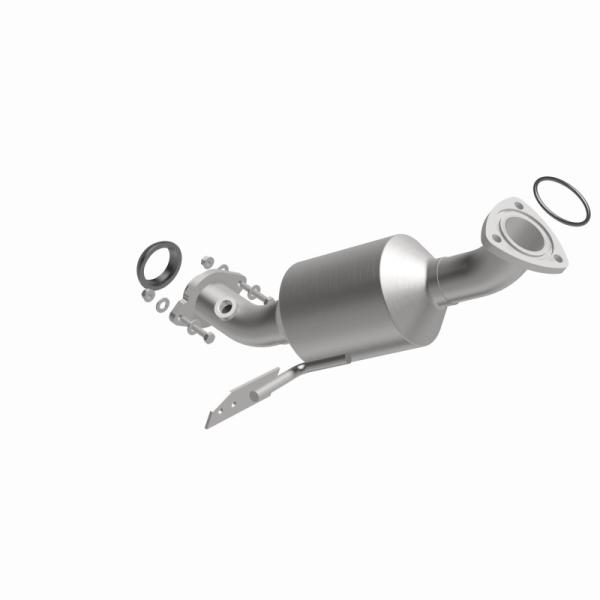 Magnaflow 4561072
