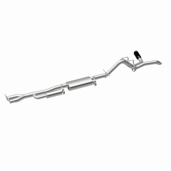 MAG Catback Exhaust Magnaflow 19663