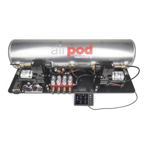 Ridetech 30514100