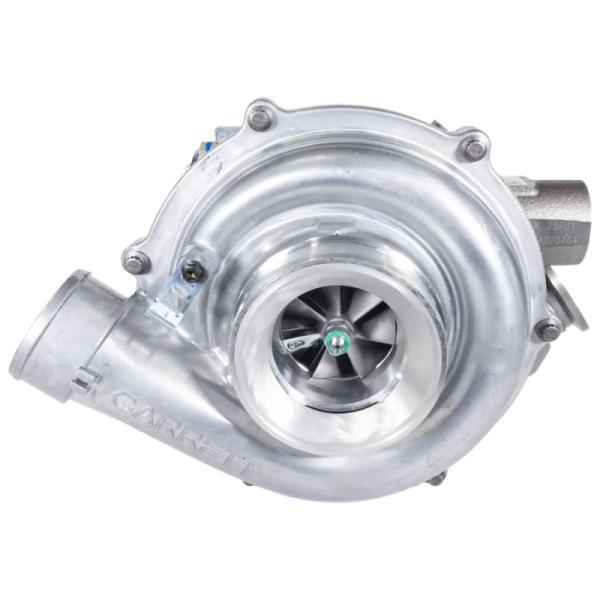 Industrial Injection 743250-5024S