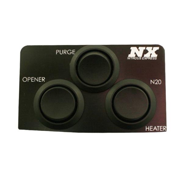 Nitrous Express 15777