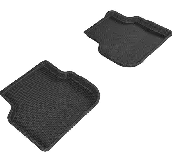 ACE Kagu - Rear - Black 3D MAXpider L1VW05521509