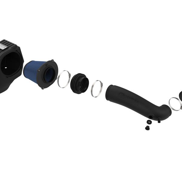 AFE Quantum Intakes aFe 53-10013R