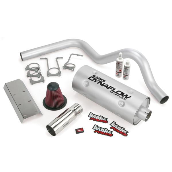 Banks Power 49470