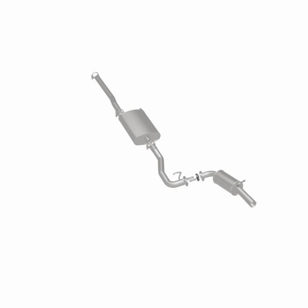 MAG BRE Exhaust Kits Magnaflow 106-0271