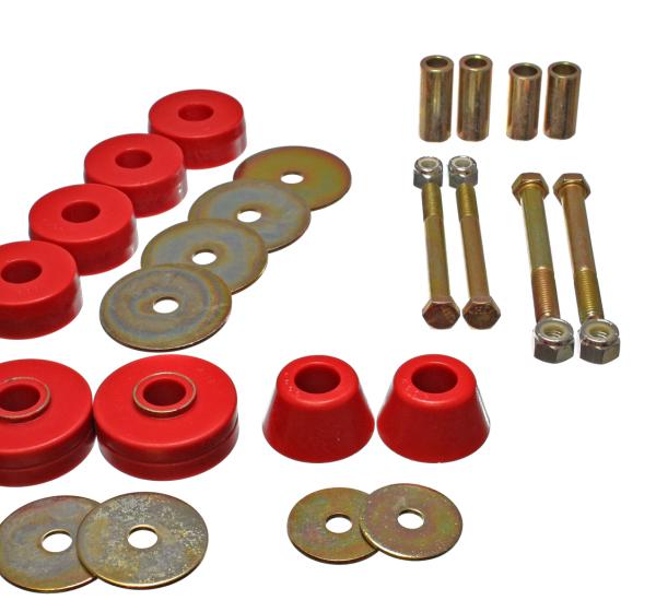 Energy Suspension 3.4137R