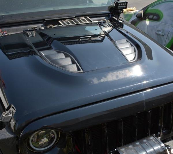 DV8 Offroad HDMB07-TA