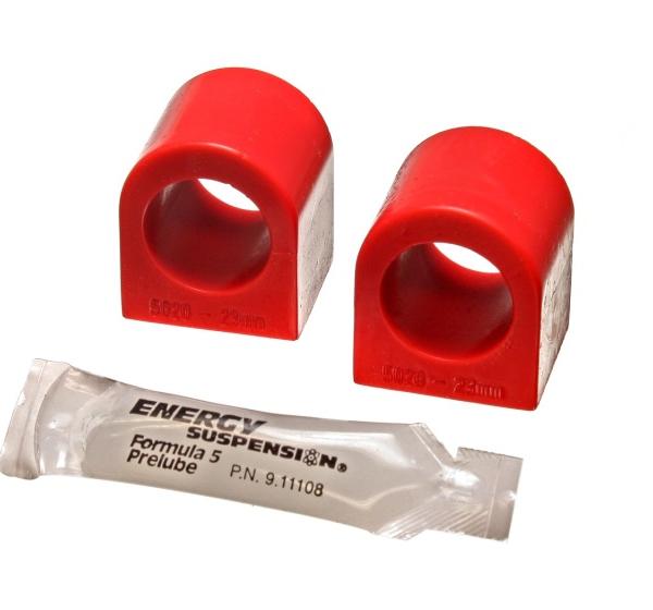 ES Sway Bar Bushings - Red Energy Suspension 7.5104R