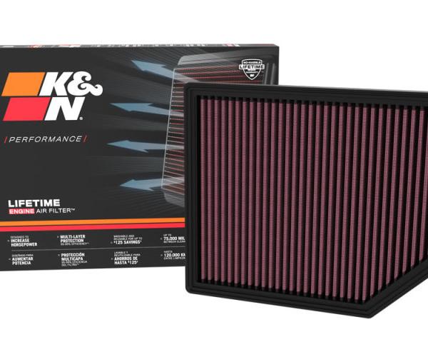 K&N Engineering 33-5132