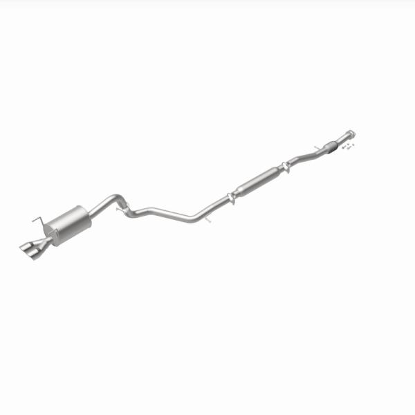 MAG BRE Exhaust Kits Magnaflow 106-0860