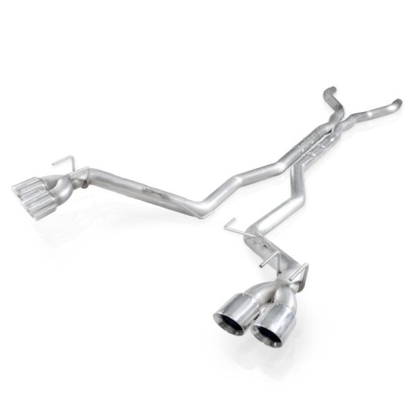 Stainless Works CA12CB-LMF