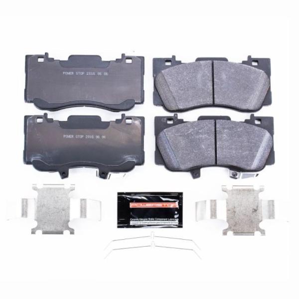 PowerStop PST-1784