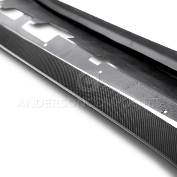 Anderson Composites AC-SS16CHCAM-AZ