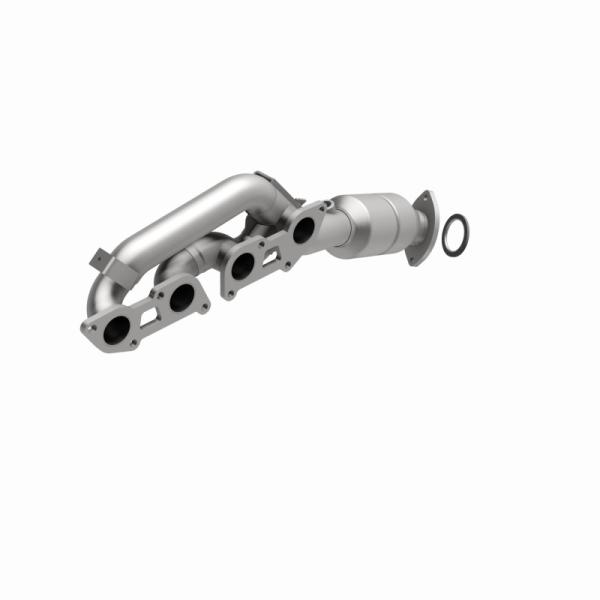 MAG Converter Direct Fit Magnaflow 5531881