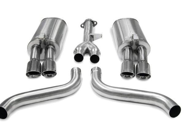 CORSA Performance 14115