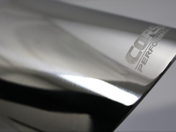 CORSA Performance TK009