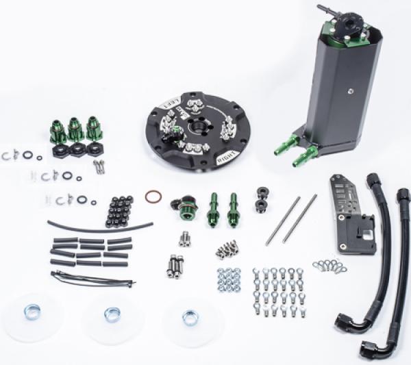 Radium Engineering 20-0552-00