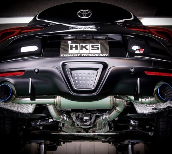 HKS 31029-AT003