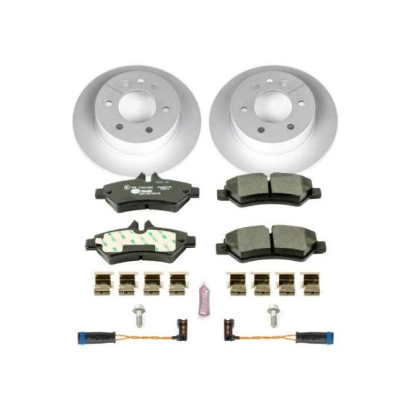 PowerStop ESK6197