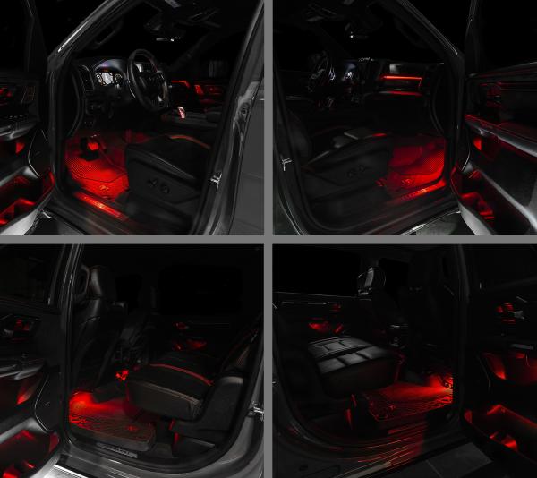 ORACLE Lighting 4235-333