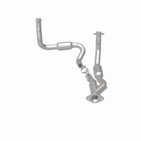 MAG Converter Direct Fit Magnaflow 24471