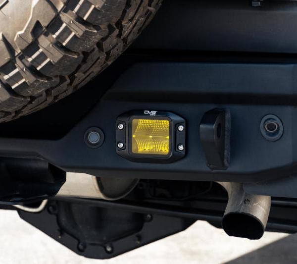DV8 Offroad BE3FMW40W-A