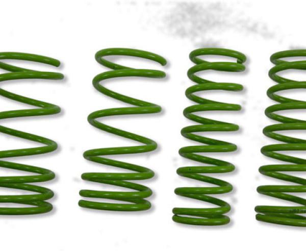 ST Suspensions 65432