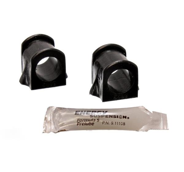 ES Sway Bar Bushings - Black Energy Suspension 7.5118G