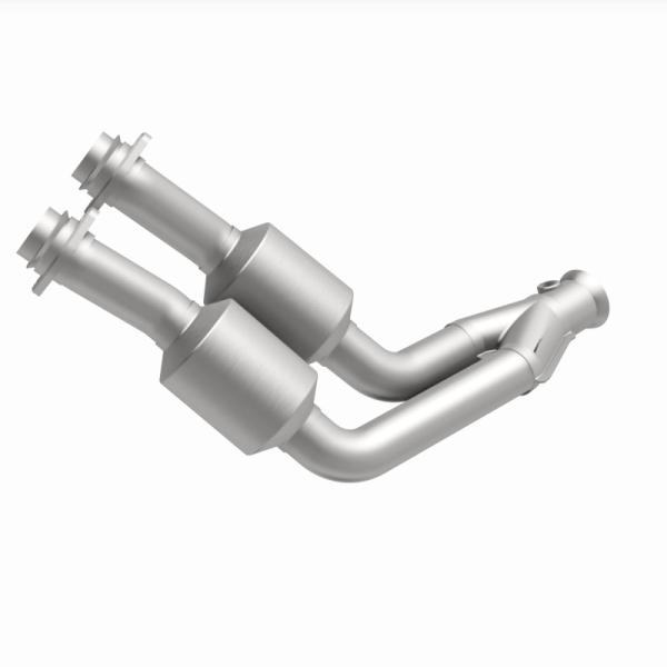 MAG Converter Direct Fit Magnaflow 24226