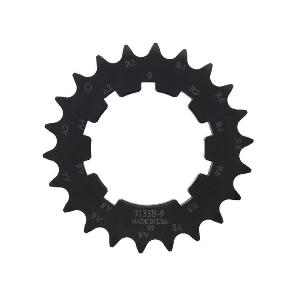 Manley Performance 73236