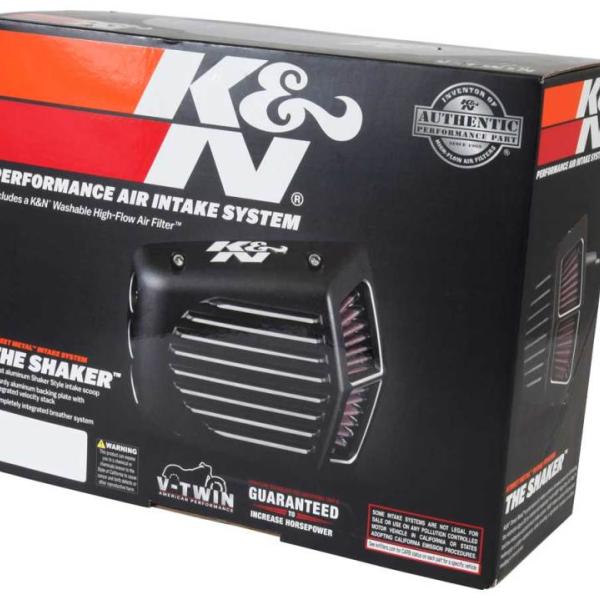 K&N Engineering RK-3950S