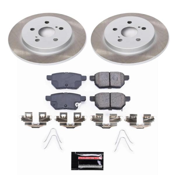 PowerStop SC5503
