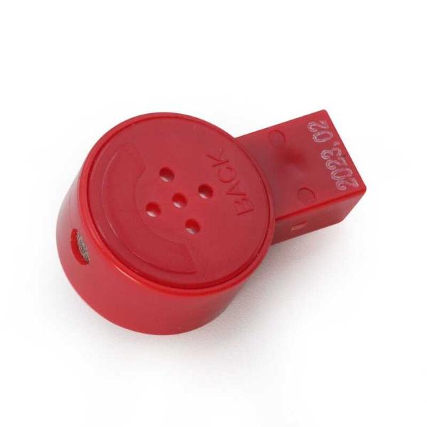 Rugged Radios M102-D-A