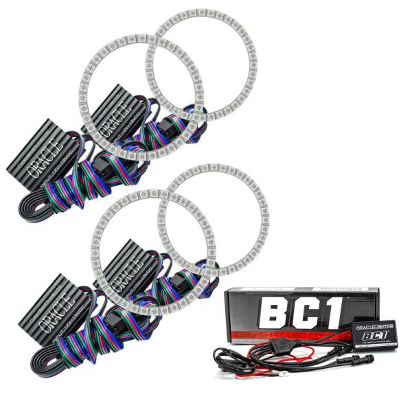 ORACLE Lighting 2380-335
