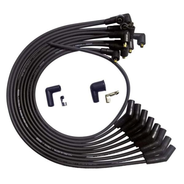 MOR Ignition - Wire Set Moroso 51073