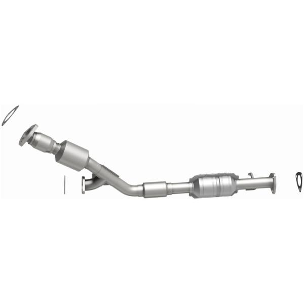 MAG Converter Direct Fit Magnaflow 24327