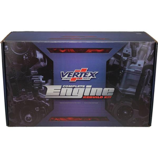Vertex Pistons WR101-077