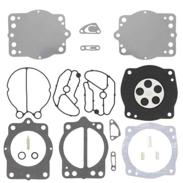 Vertex Pistons 451468