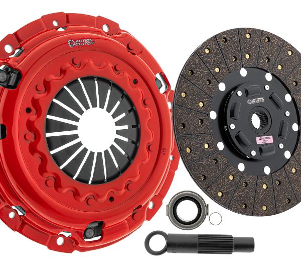 Action Clutch ACR-1704