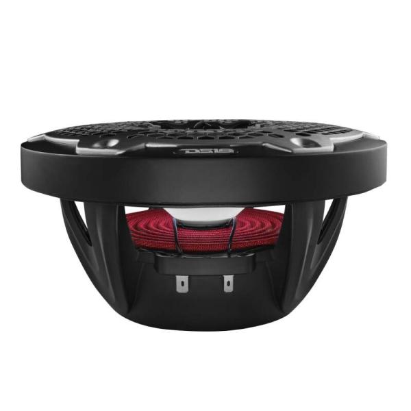 DSE NXL Coaxial Marine Speakers DS18 NXL-8M/BK
