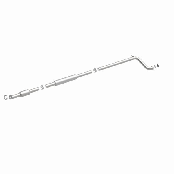 Magnaflow 52466