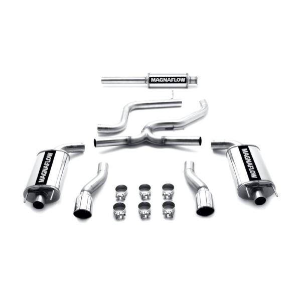 Magnaflow 16707