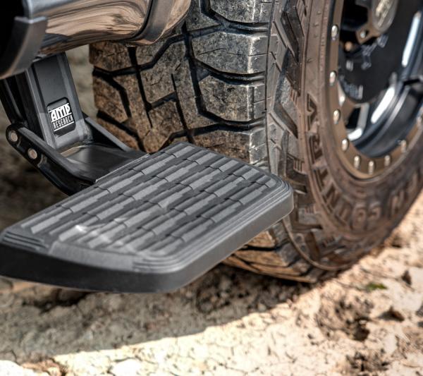 AMP Research 75412-01A