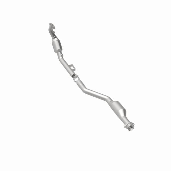 Magnaflow 551519