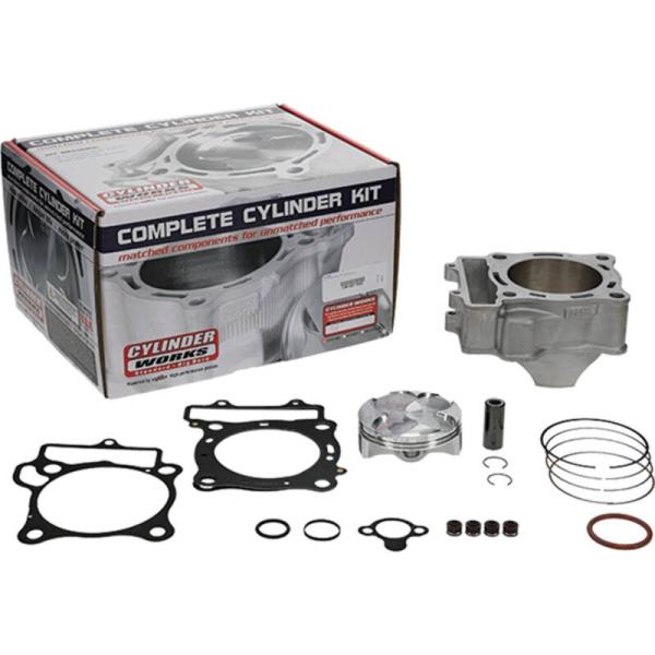 Cylinder Works CW10011K03