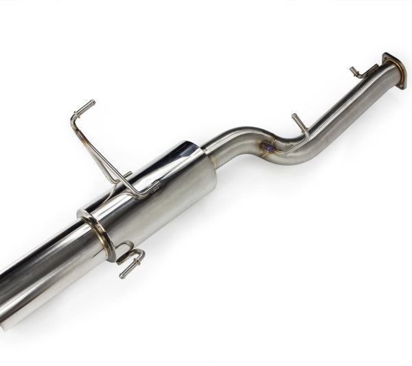 ISR Performance IS-S2GTNR-S14
