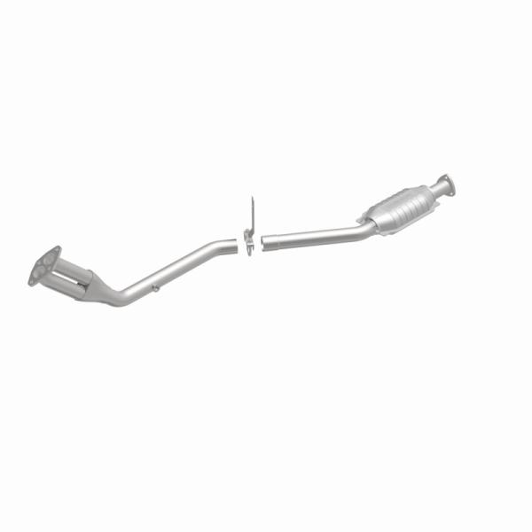 MAG Converter Direct Fit Magnaflow 23551